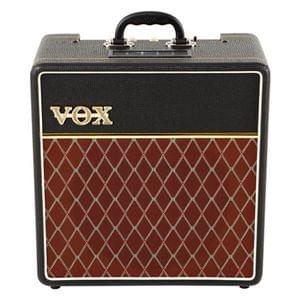 VOX AC4C1 12 TN 4W All Tube Guitar Amplifier